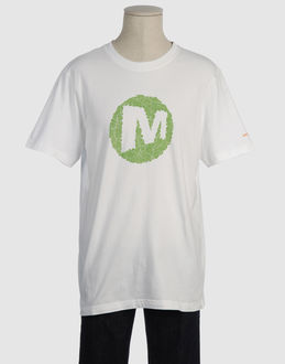 TOPWEAR Short sleeve t-shirts MEN on YOOX.COM