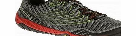 Merrell Trail Glove 3 Mens Trail Running Shoe