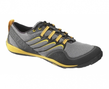 Merrell Trail Glove Mens Trail Running Shoes