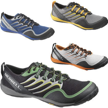 Merrell Trail Glove Shoe