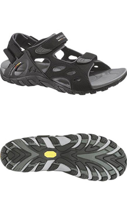 WATERPRO GANGES