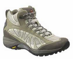 Merrell WMS SIREN VENT WATERPROOF MID