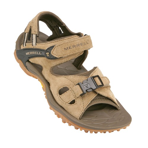 Women` Chameleon II Sport Kahuna Sandals