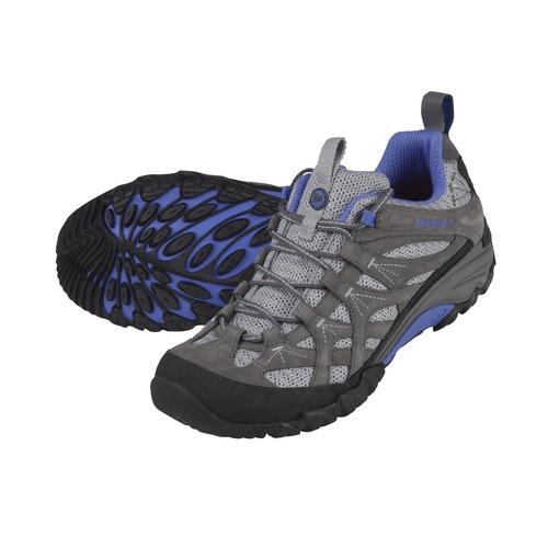 Womens Chameleon Arc 2 Vivid Trail Shoes