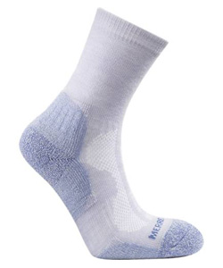 WOMENS PERFECT SOCK