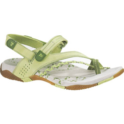 WOMENS SIENA SANDAL