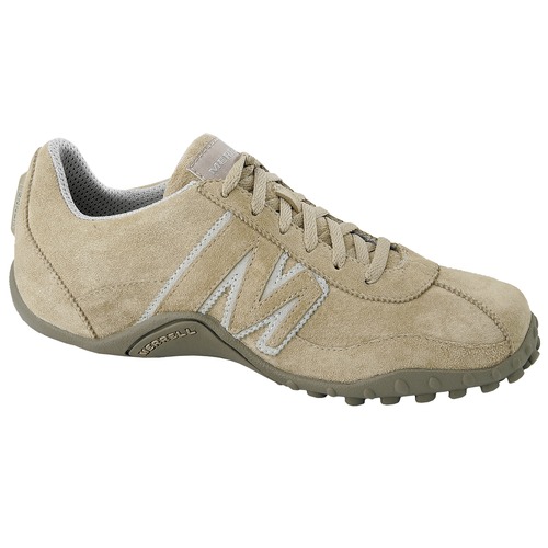 Womens Sprint Blast Leather