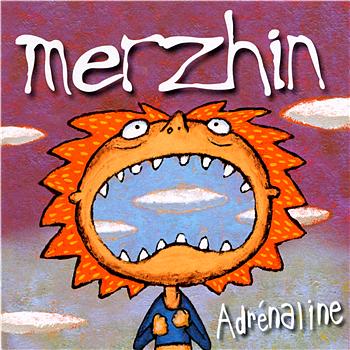 Merzhin Adrenaline