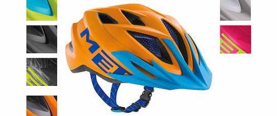 Crackerjack Kids Helmet