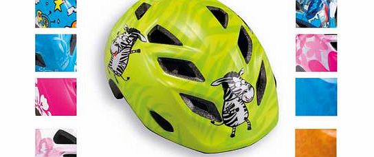 Elfo Kids Helmet