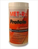 Protein Plus - 908G - Strawberry