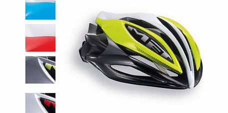 Met Sine Thesis Road Pro Helmet