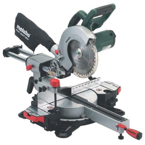 KGS216M 200mm/ 8-inch Sliding Mitre Saw