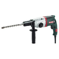 Metabo Uhe 22 705W Multi Hammer Sds Plus Drill 110V