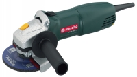 METABO WE 14-125 Plus