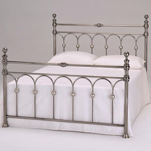 Imperial 5FT Kingsize Bedstead