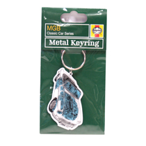 Keyring - Haynes (MGB)