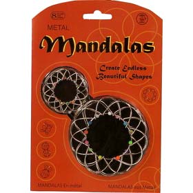 Mandalas