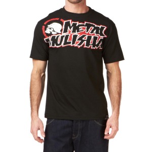 T-Shirts - Metal Mulisha Scorpio