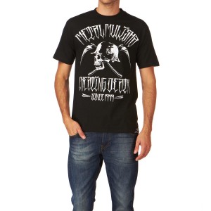 T-Shirts - Metal Mulisha Scythes