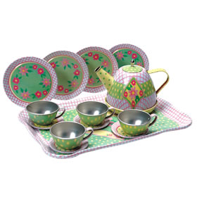 Tea Set