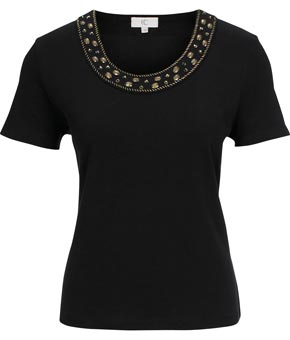 Trim T-Shirt