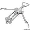Corkscrew With Bottle Opener