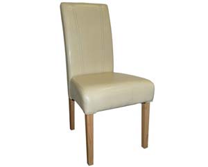 Metro dining chair 2pk