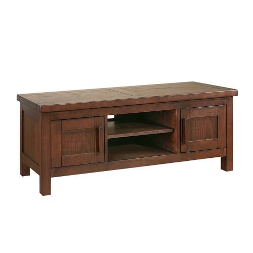 Metro Oak Widescreen TV Unit 911.014