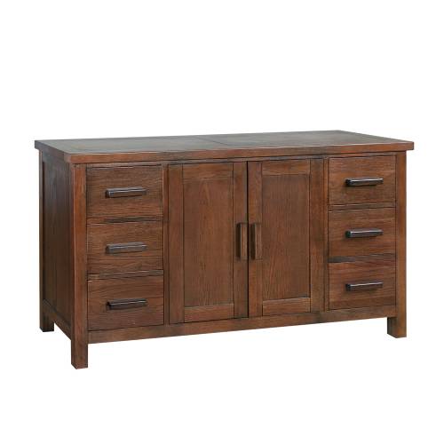 Oak Sideboard - Large 911.019