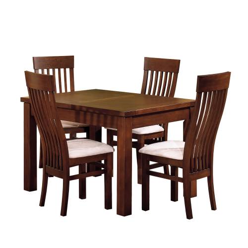 Oak Small Dining Set 911.025