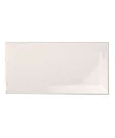 White Wall Tile (20x10cm)