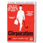 Metrodome Distribution The Corporation DVD