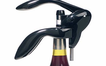 Houdini Corkscrew Black Houdini Corkscrew