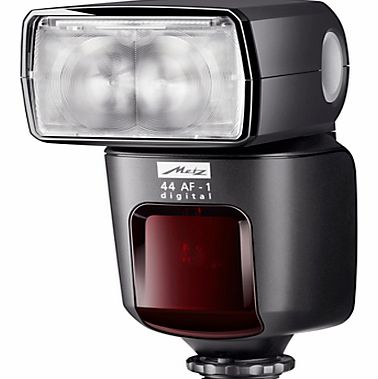 Metz 44 AF-1 Flash for Canon Cameras