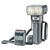 76 MZ-5 Digital Hammerhead Flashgun (with