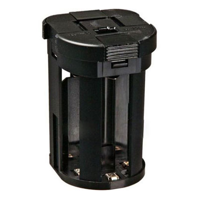 AA Battery Holder 45-39