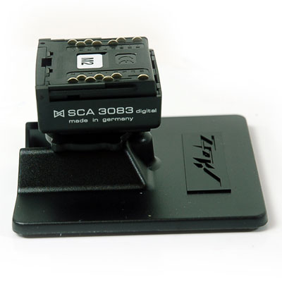 Metz SCA 3083 Digital Slave Adaptor