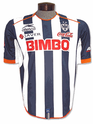 2478 Monterrey home 05/06