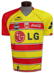 2478 Morelia home 05/06