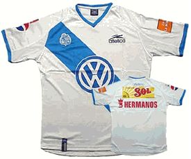 2478 Puebla home 2003