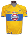 2478 Tigres home 2005