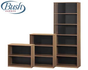 bookcases