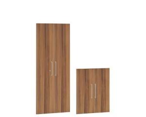 Mexico walnut door packs