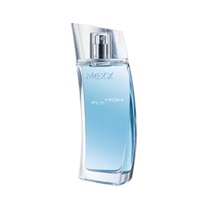 Mexx Fly High Man Aftershave 75ml