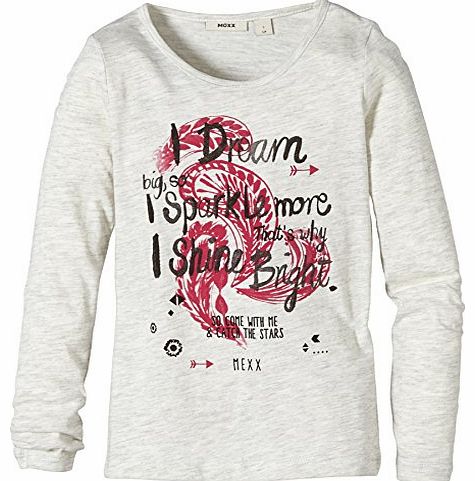 Mexx Girls K1JHT026 Kids Girls C