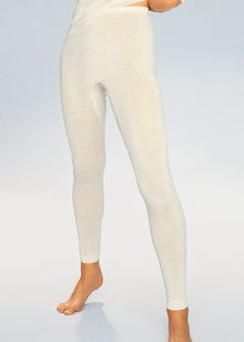 Exquisite long johns