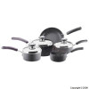 Meyer Prestige Circulon-2 5 Piece Cookware Set