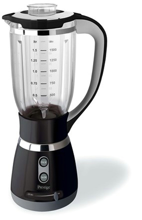 Meyer Prestige Deco Black Table Blender