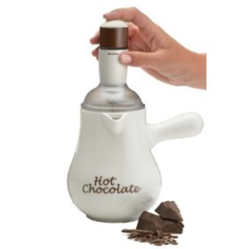 Hot Chocolate Maker